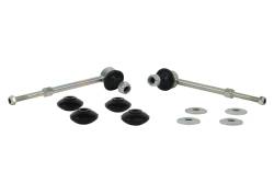 Whiteline - Whiteline W23440 Rear Sway Bar Link for Lexus/Toyota - Image 1