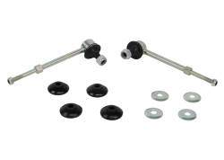 Whiteline - Whiteline W23440 Rear Sway Bar Link for Lexus/Toyota - Image 2