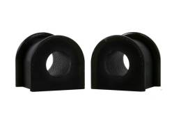 Whiteline - Whiteline W23455 Rear Suspension Stabilizer Bar Bushing Kit for Jeep - Image 1