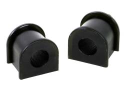 Whiteline - Whiteline W23455 Rear Suspension Stabilizer Bar Bushing Kit for Jeep - Image 2