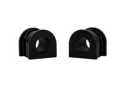 Whiteline - Whiteline W23469 Front Suspension Stabilizer Bar Bushing Kit for 00-09 S2000 - Image 1