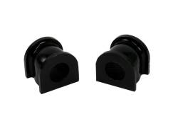 Whiteline - Whiteline W23469 Front Suspension Stabilizer Bar Bushing Kit for 00-09 S2000 - Image 2