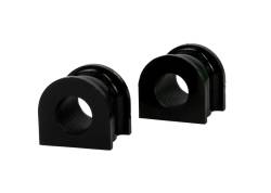Whiteline - Whiteline W23469 Front Suspension Stabilizer Bar Bushing Kit for 00-09 S2000 - Image 3