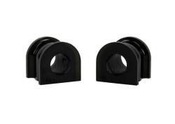 Whiteline - Whiteline W23470 Rear Sway Bar Mount Bushing 25mm for 00-09 Honda S2000 - Image 1