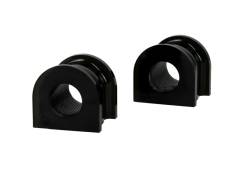 Whiteline - Whiteline W23470 Rear Sway Bar Mount Bushing 25mm for 00-09 Honda S2000 - Image 3