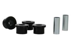 Whiteline - Whiteline W51458 Control Arm Lower Inner Front Bushing - Image 1