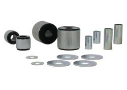 Whiteline - Whiteline W51590 Control Arm Lower Inner Rear Bushing - Image 1