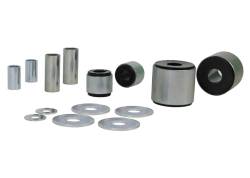 Whiteline - Whiteline W51590 Control Arm Lower Inner Rear Bushing - Image 3