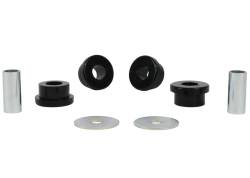 Whiteline - Whiteline W51975 Control Arm Lower Inner Rear Bushing - Image 1