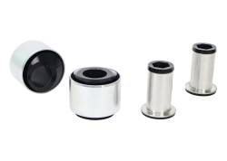 Whiteline - Whiteline W52614 Control Arm Lower Inner Rear Bushing - Image 1