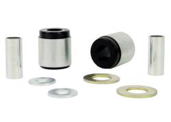 Whiteline - Whiteline W52662 Control Arm Lower Inner Rear Bushing - Image 1