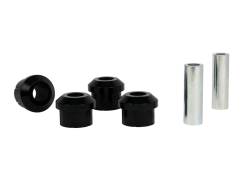 Whiteline - Whiteline W53623 Front Lower Inner FWD Control Arm Bushing Kit for Lexus - Image 1