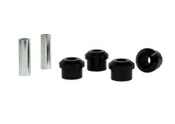 Whiteline - Whiteline W53623 Front Lower Inner FWD Control Arm Bushing Kit for Lexus - Image 3