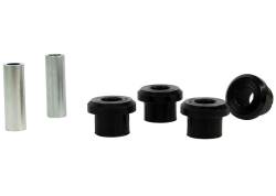 Whiteline - Whiteline W53624 Front Lower Inner Control Arm Bushing - Image 3