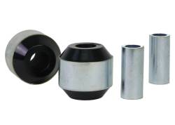 Whiteline - Whiteline W53625 Control Arm Lower Inner Rear Bush Kit - Image 1