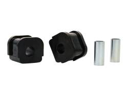 Whiteline - Whiteline W61460 Control Arm Lower Inner Front Bushing - Image 1