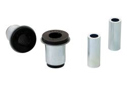 Whiteline - Whiteline W63581 Rear Lower Control Arm Inner Bushings for Lexus - Image 2