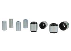 Whiteline - Whiteline W63593 Rear Control Arm Bushing Upper Inner & Outer for BMW - Image 3