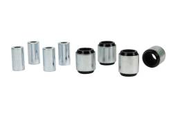Whiteline - Whiteline W63594 Rear Toe Arm Bushing Kit for 12-19 BMW 1 Series F2X - Image 3