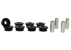 Whiteline - Whiteline W63595 Rear Control Arm Lower Outer Bushing - Image 1