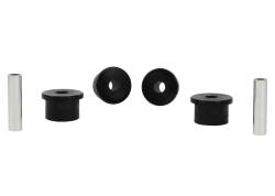 Whiteline - Whiteline W71103 Spring Eye Front Bushing - Image 1