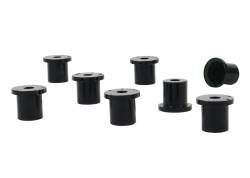 Whiteline - Whiteline W71670 Spring Eye Rear & Shackle Bushing - Image 3