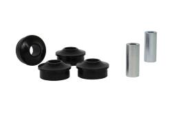 Whiteline - Whiteline W81707A Radius Arm Bushing Kit Inner for Infiniti/Mazda/Nissan - Image 1