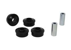 Whiteline - Whiteline W81707A Radius Arm Bushing Kit Inner for Infiniti/Mazda/Nissan - Image 2
