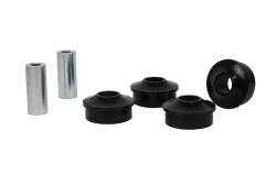 Whiteline - Whiteline W81707A Radius Arm Bushing Kit Inner for Infiniti/Mazda/Nissan - Image 3