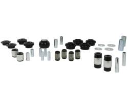 Whiteline - Whiteline WEK003 Essential Vehicle Kit - Image 1