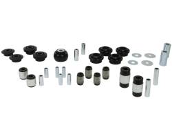 Whiteline - Whiteline WEK003 Essential Vehicle Kit - Image 2