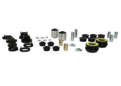 Whiteline - Whiteline WEK006 Essential Vehicle Kit - Image 1