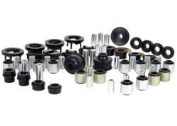 Whiteline - Whiteline WEK007 Essential Vehicle Kit - Image 1