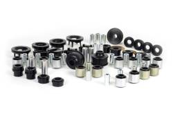 Whiteline - Whiteline WEK007 Essential Vehicle Kit - Image 3