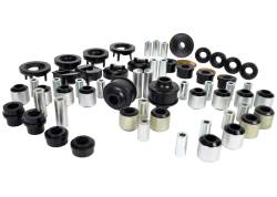 Whiteline - Whiteline WEK007 Essential Vehicle Kit - Image 4