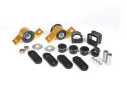Whiteline - Whiteline WEK073 Essential Vehicle Kit - Image 1