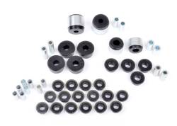 Whiteline - Whiteline WEK074 Rear Suspension Bushing Kit for 93-00 Subaru Impreza - Image 2