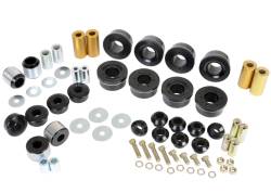 Whiteline - Whiteline WEK081 Essential Vehicle Kit - Image 2