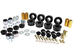 Whiteline - Whiteline WEK081 Essential Vehicle Kit - Image 3