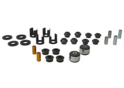 Whiteline - Whiteline WEK090 Essential Vehicle Kit - Image 2
