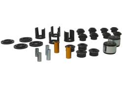 Whiteline - Whiteline WEK090 Essential Vehicle Kit - Image 3