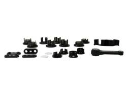 Whiteline - Whiteline WEK097 Essential Vehicle Kit - Image 1