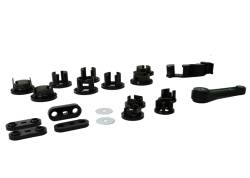 Whiteline - Whiteline WEK097 Essential Vehicle Kit - Image 3