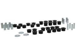 Whiteline - Whiteline WEK099 Vehicle Essentials Kit - Image 3