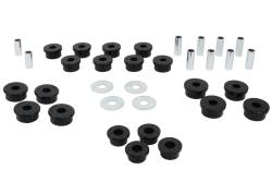 Whiteline - Whiteline WEK128 Vehicle Essentials Bushing Kit - Image 2