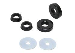 Whiteline - Whiteline KDT972 Differential Mount Front Bushing Kit for 08-14 Lexus IS F - Image 2