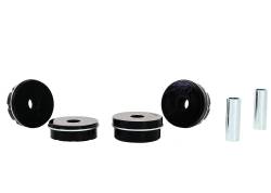 Whiteline - Whiteline KDT979 Rear Differential Mount Bushing Kit for Subaru - Image 1