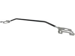 Whiteline - Whiteline KSB658 Front Strut Tower Brace for Subaru - Image 4