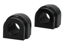 Whiteline - Whiteline W23676 Sway Bar Mount Bushing Kit 23.2mm for Audi/Volkswagen - Image 3