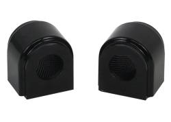 Whiteline - Whiteline W23677 Rear Sway 20.7mm Bar Mount Bushing Kit for Audi/Volkswagen - Image 2